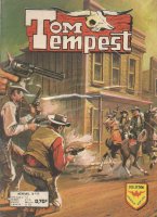 Grand Scan Tom Tempest n° 19